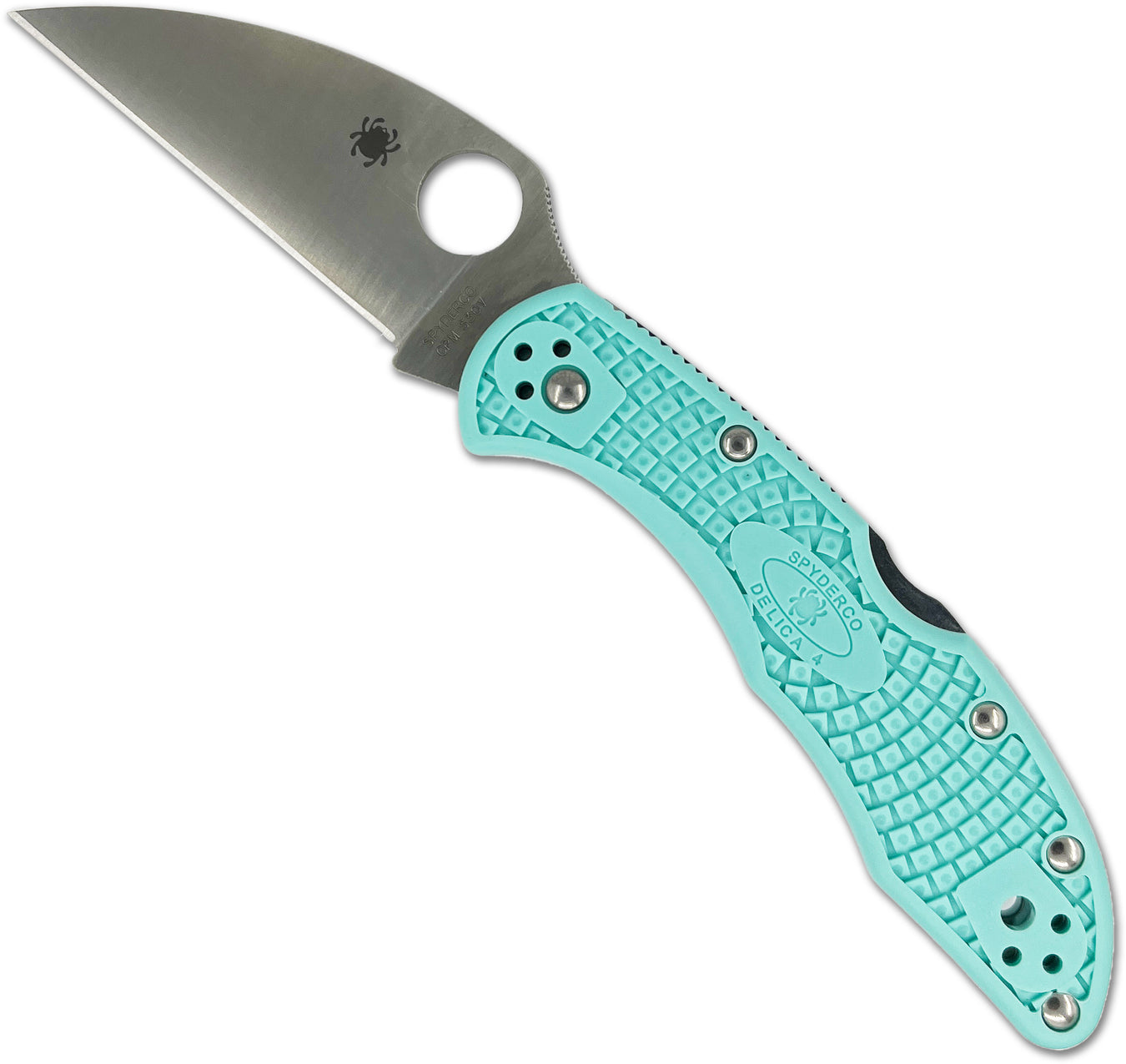 CPM S30V Knives