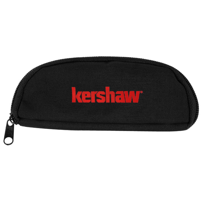 Kershaw Cordura Single Knife Pouch (POUCHKER)