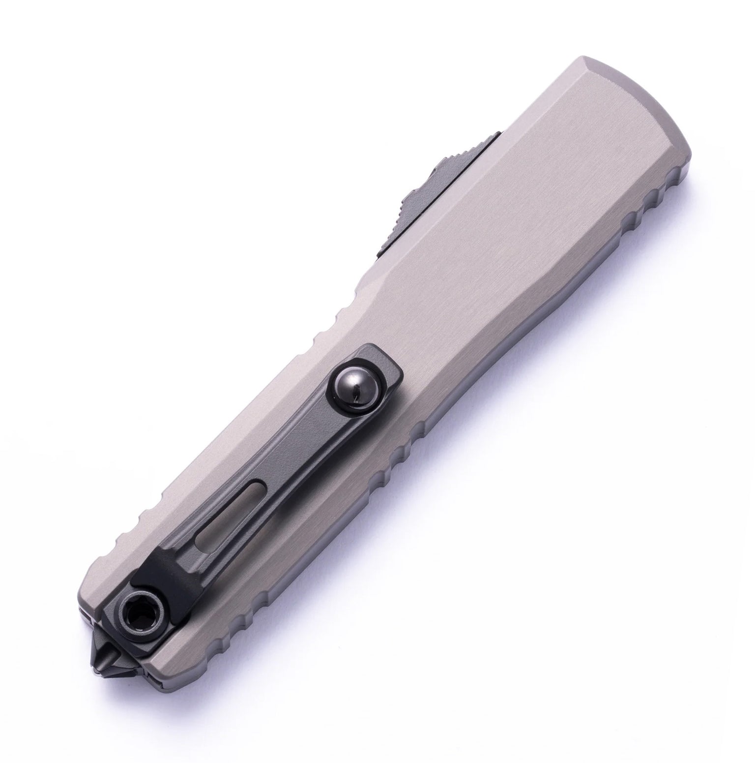 Microtech Pocket Knives — Adept Knives
