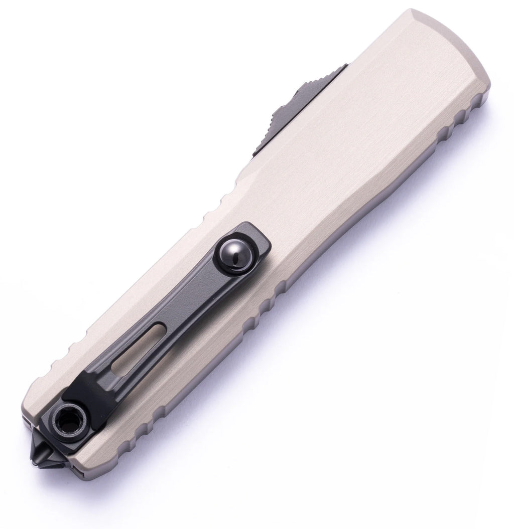 Microtech Pocket Knives — Adept Knives