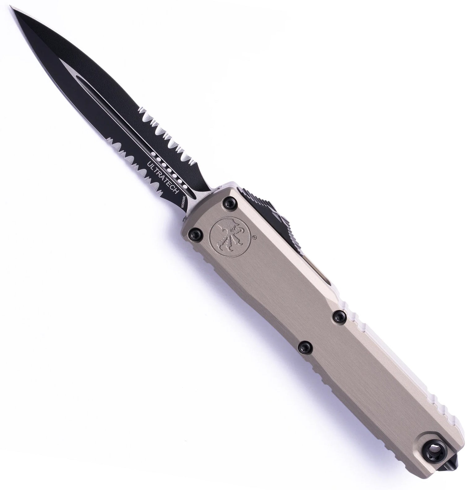 Microtech Pocket Knives — Adept Knives