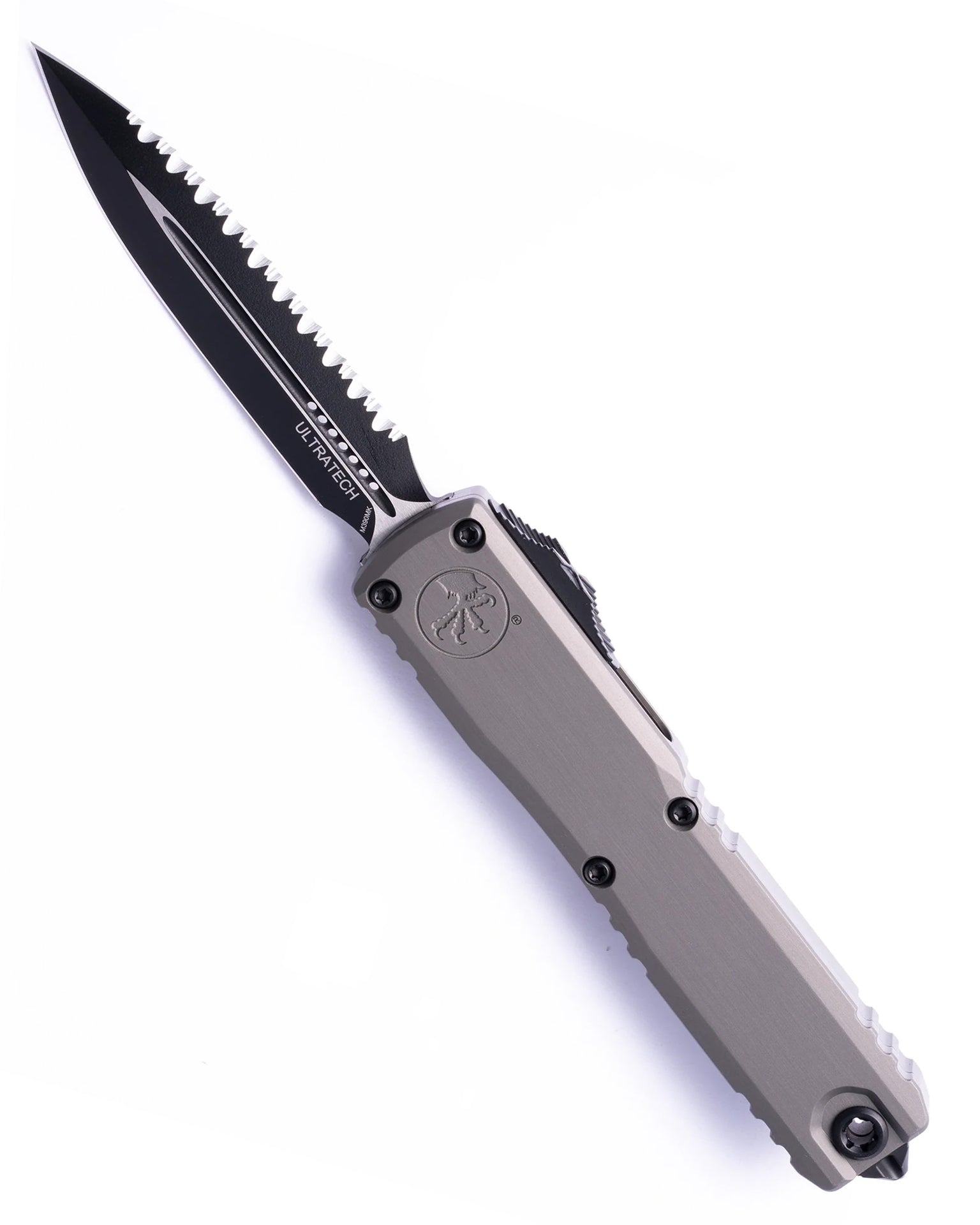 Microtech Pocket Knives — Adept Knives