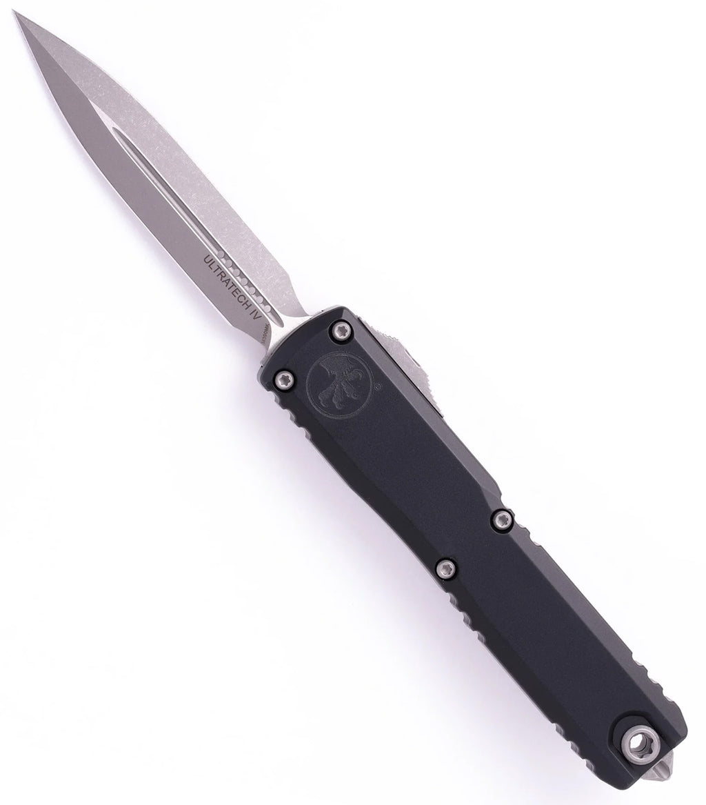 Microtech Pocket Knives — Adept Knives