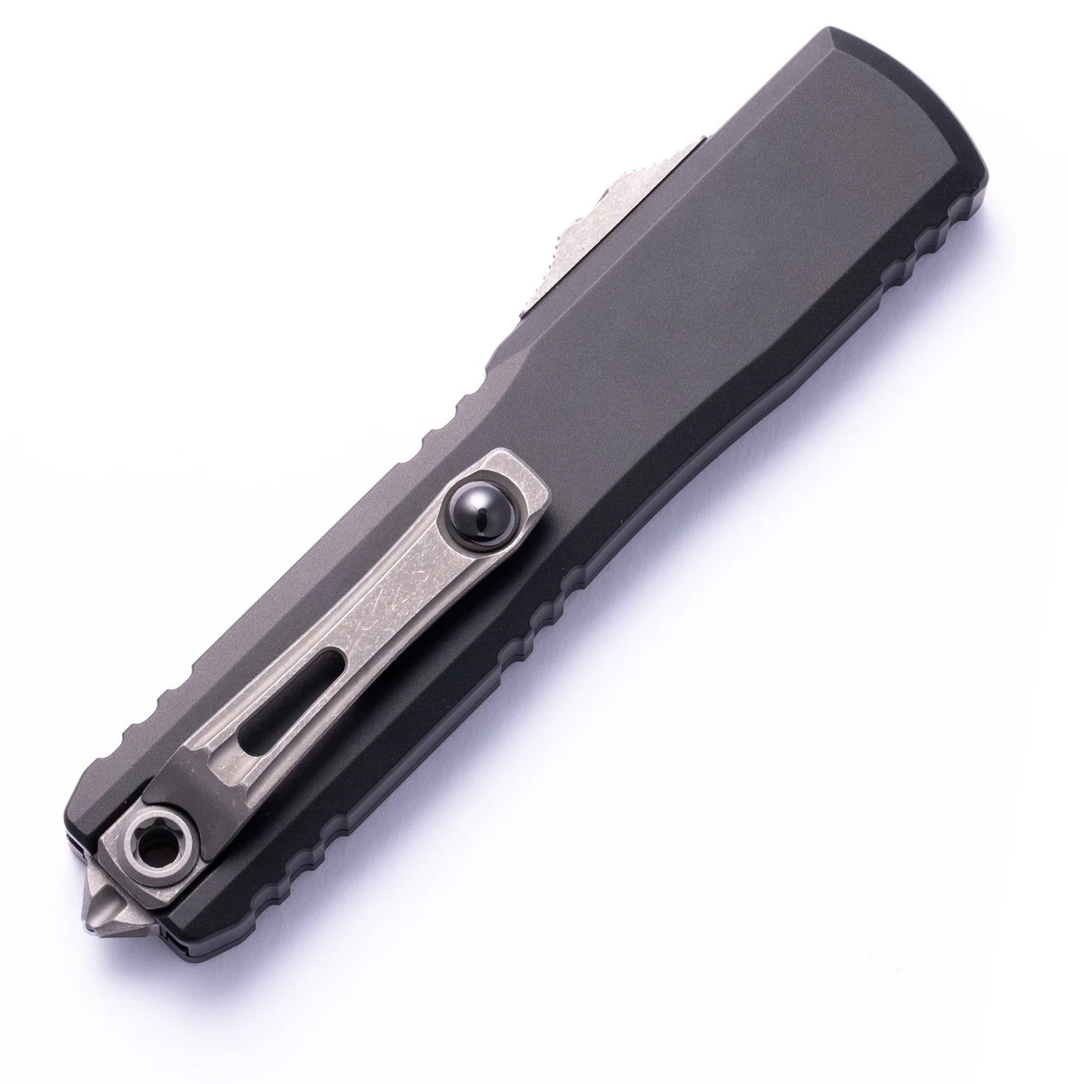 Microtech Pocket Knives — Adept Knives