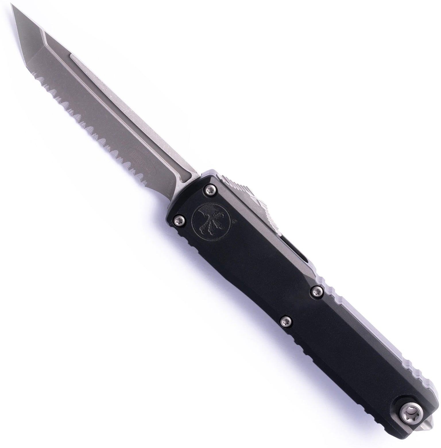 Microtech Pocket Knives — Adept Knives