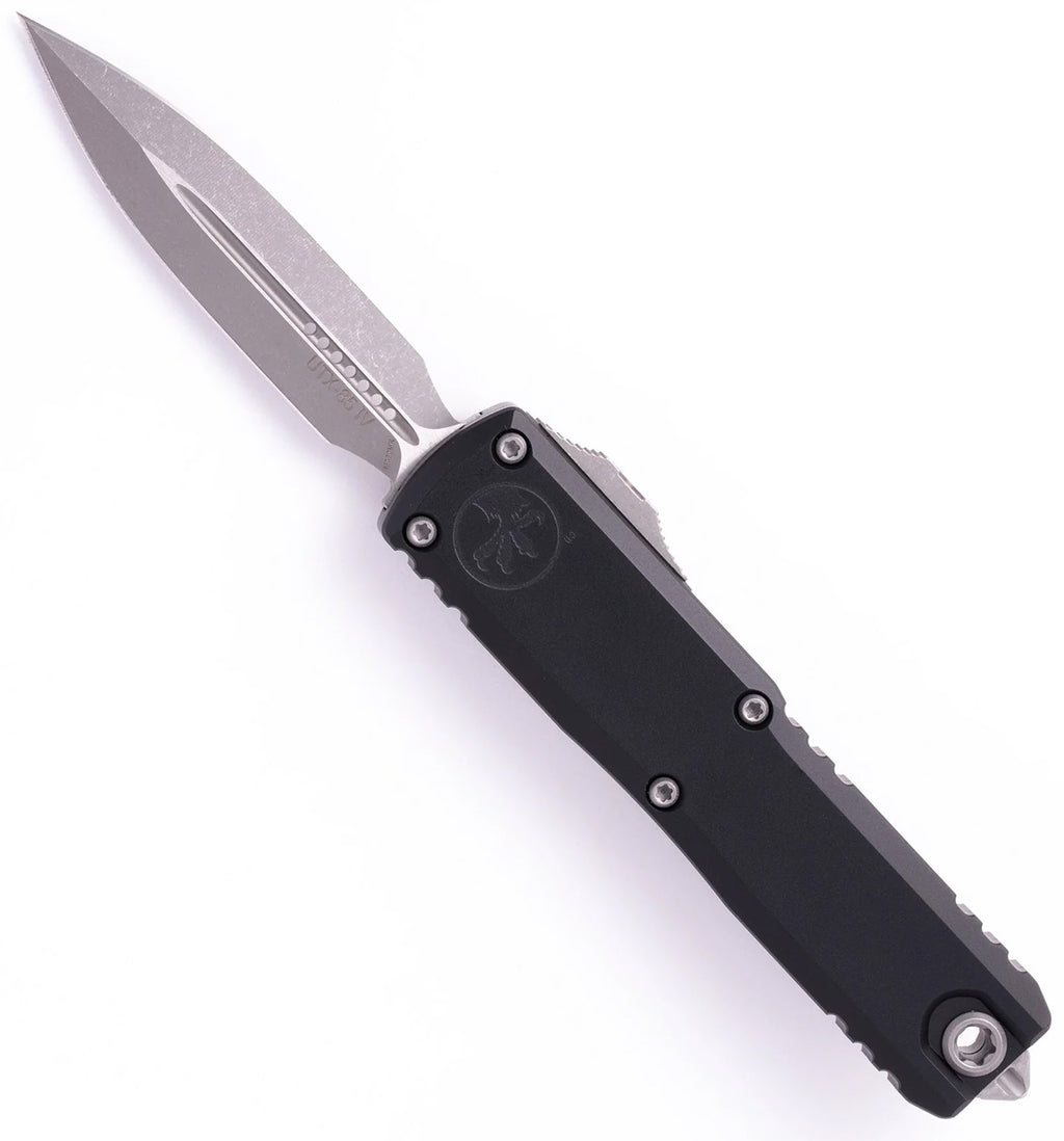 Microtech Pocket Knives — Adept Knives