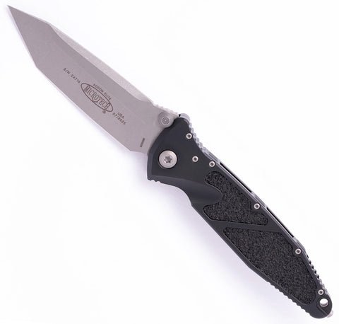Zero Tolerance 0512 Push Button Automatic Pocket Knife — Adept Knives