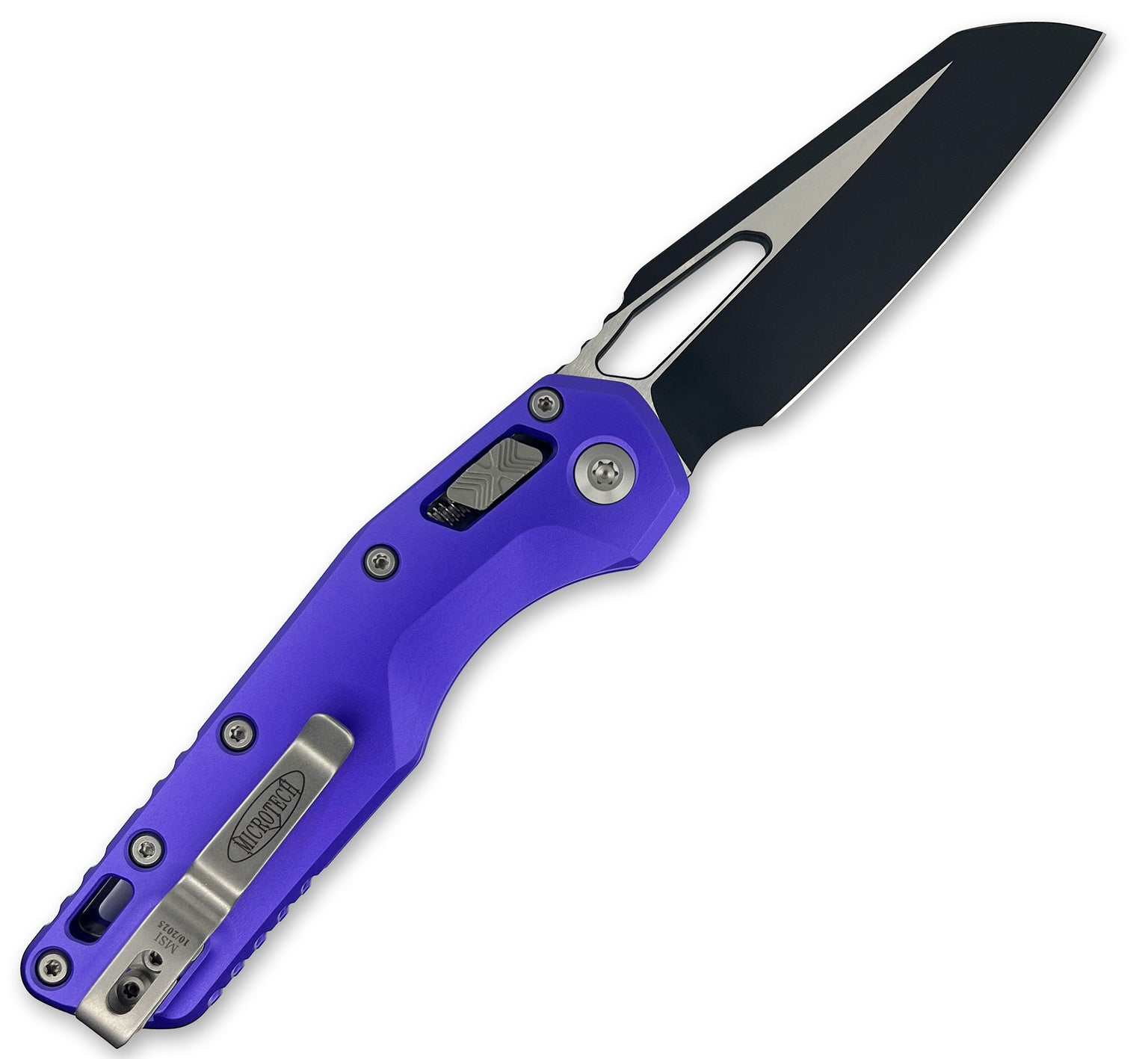 Microtech Pocket Knives — Adept Knives
