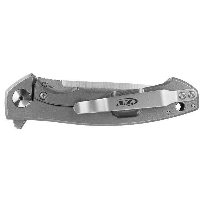 Zero Tolerance 0450 Pocket Knife