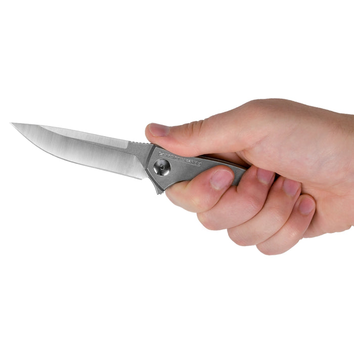 Zero Tolerance 0450 Pocket Knife
