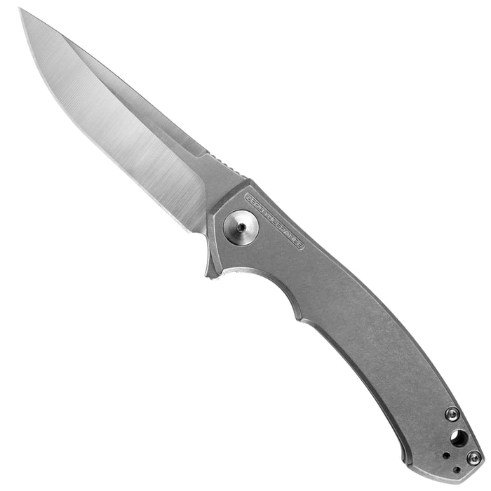 Zero Tolerance 0450 Pocket Knife