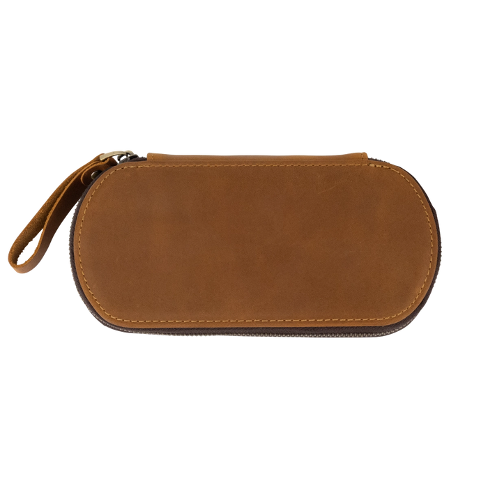 Zero Tolerance Single Knife Leather Pouch (POUCHZT26)