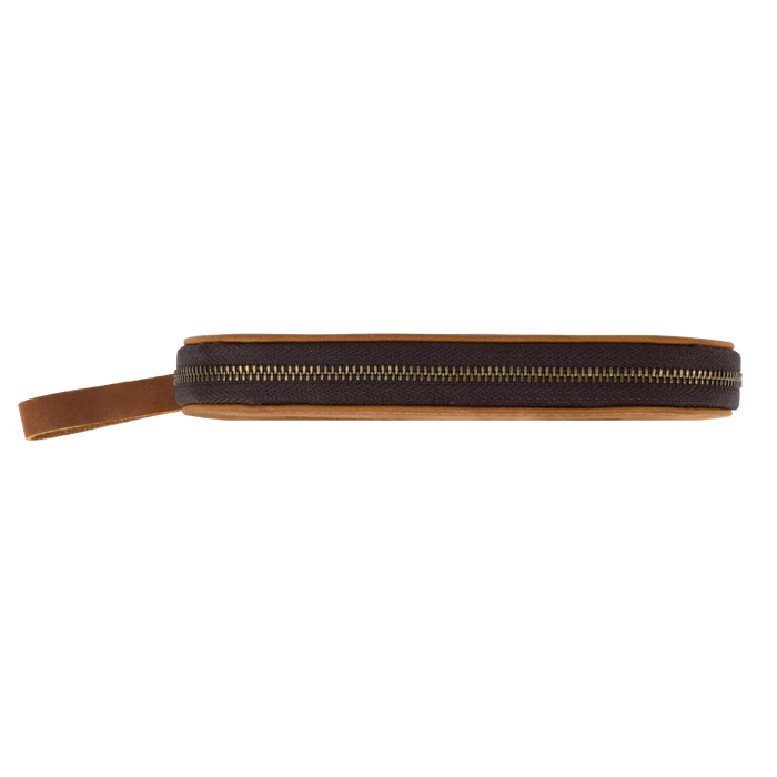 Zero Tolerance Single Knife Leather Pouch (POUCHZT26)