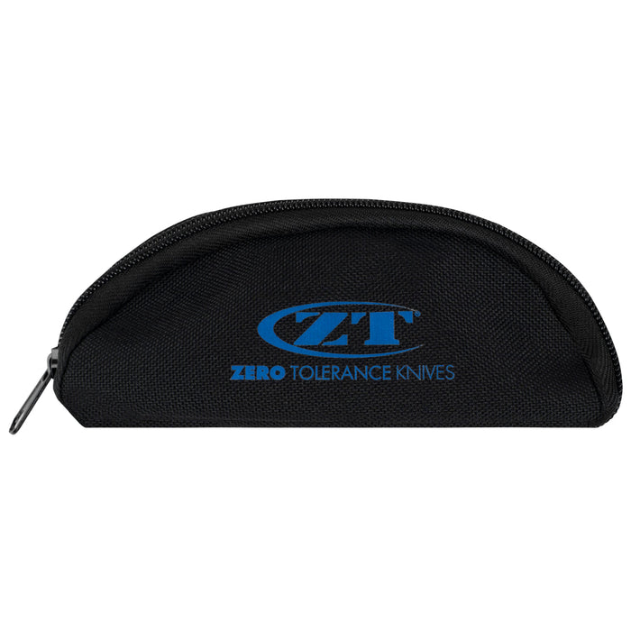 Zero Tolerance Kevlar Single Knife Pouch (POUCHZT)