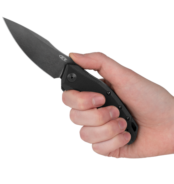 Zero Tolerance 0357BW Pocket Knife