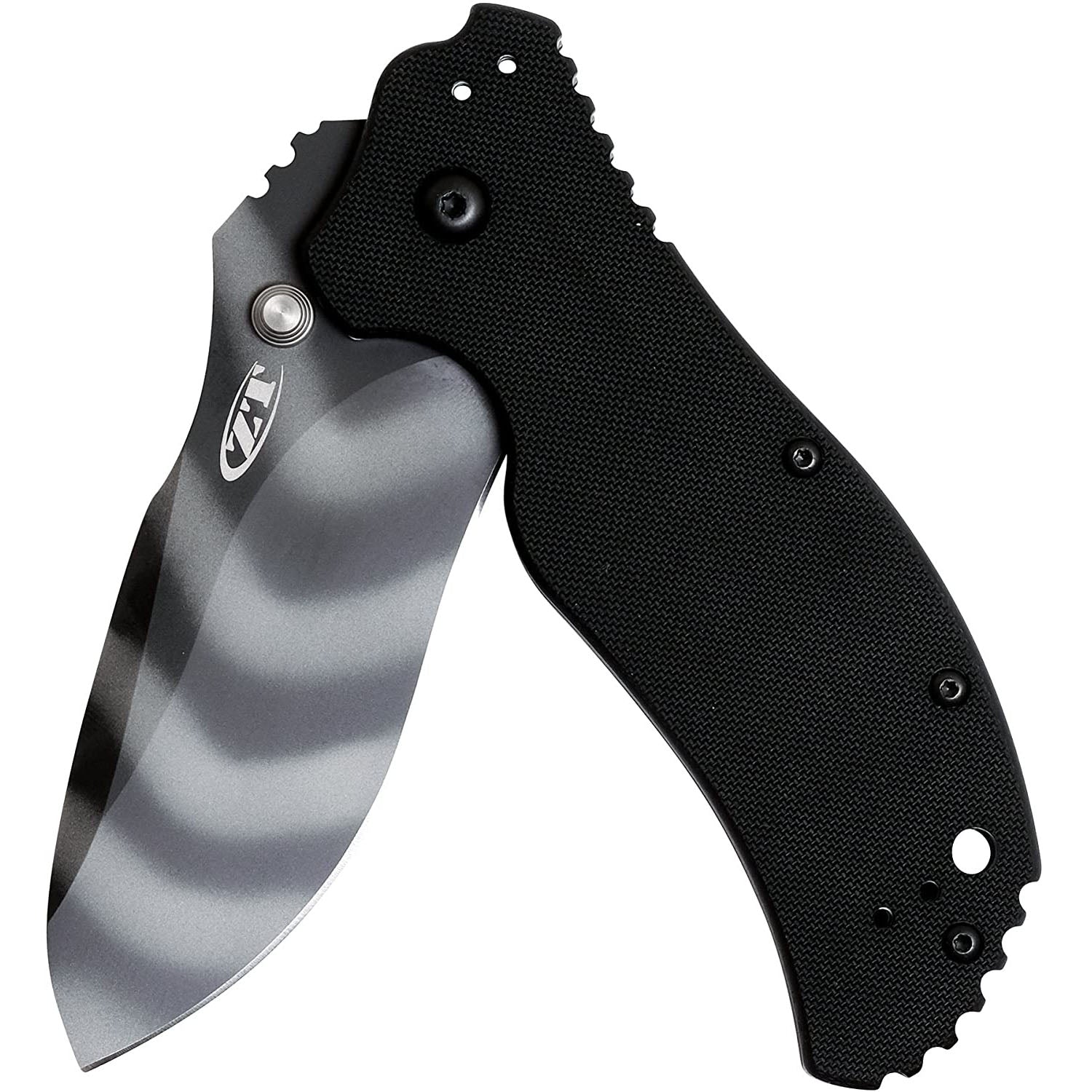 Zero Tolerance 0350TS Pocket Knife — Adept Knives