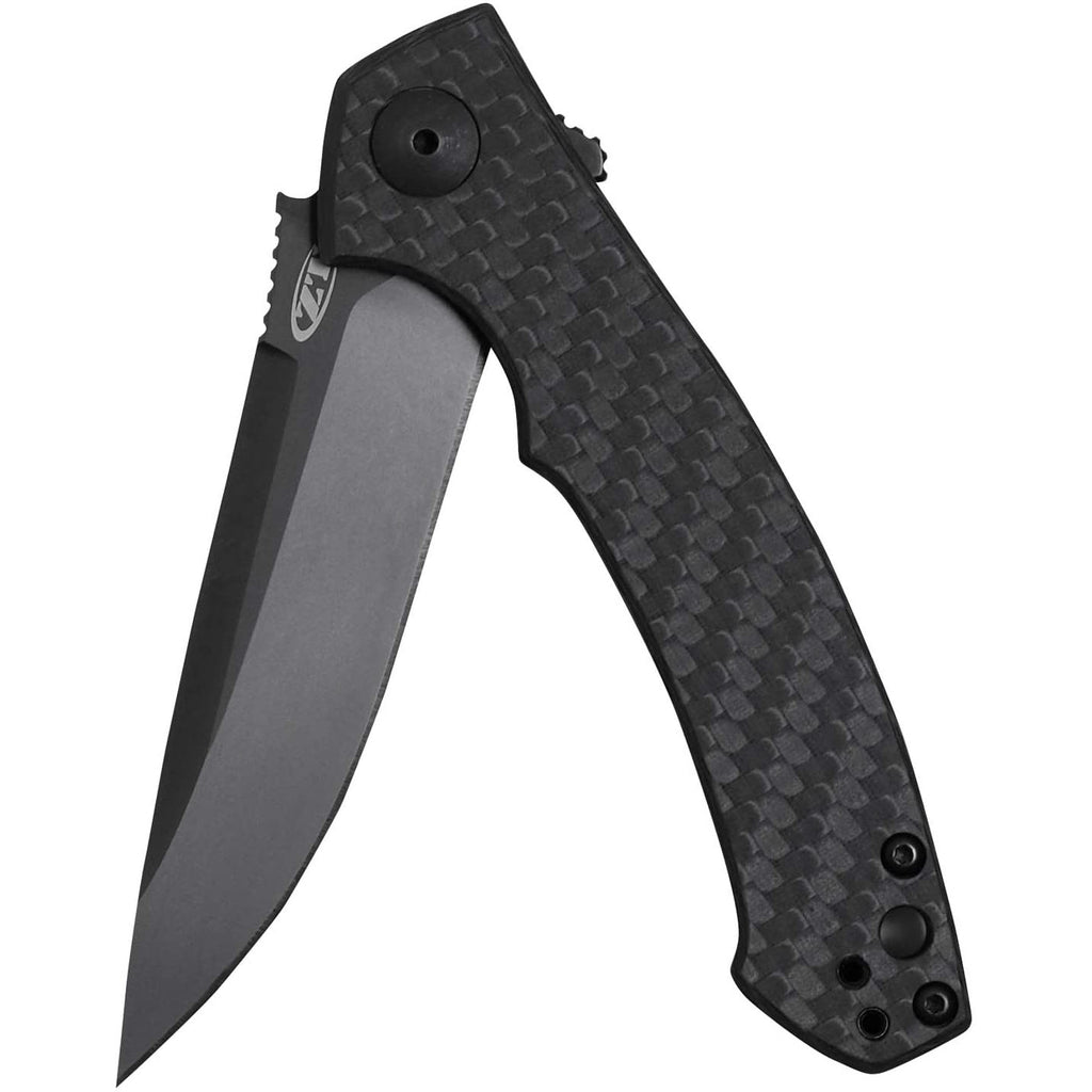Zero Tolerance 0450CF Pocket Knife — Adept Knives