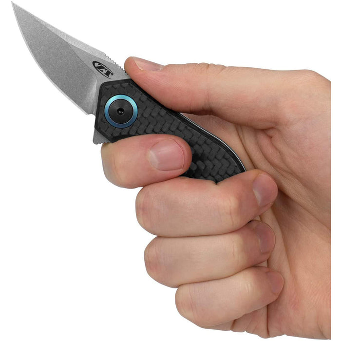 Zero Tolerance 0022 Pocket Knife